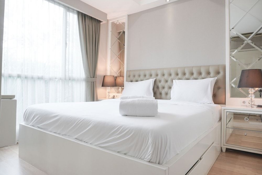 Stunning And Comfortable 3Br Apartment Casa Grande Residence Apartment, 3 Bedrooms 9