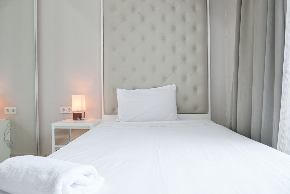 undefined Stunning And Comfortable 3Br Apartment Casa Grande Residence 4