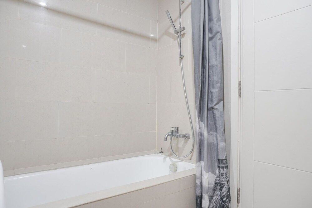 Stunning And Comfortable 3Br Apartment Casa Grande Residence Apartment, 3 Bedrooms 25