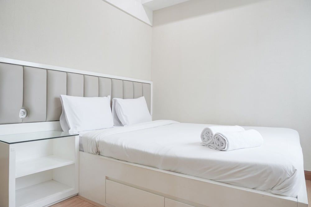 undefined Stunning And Comfortable 3Br Apartment Casa Grande Residence 7