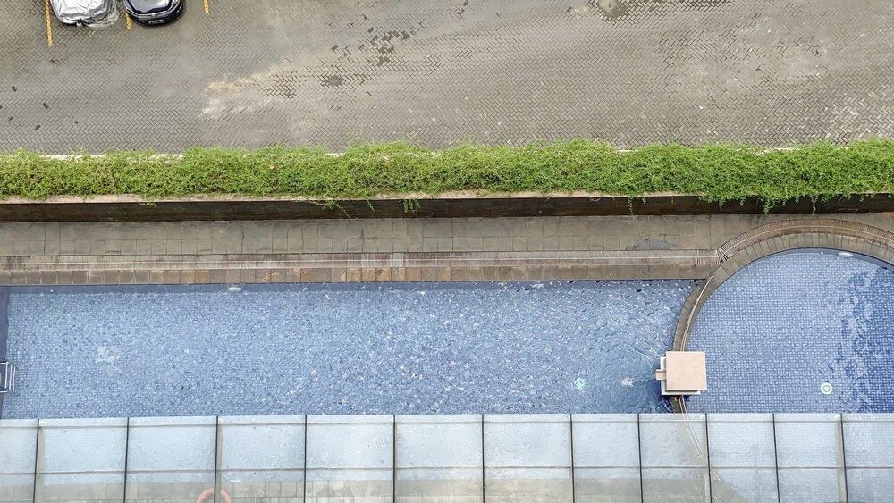 undefined Fancy And Nice Studio At Belmont Residence Puri Apartment 8