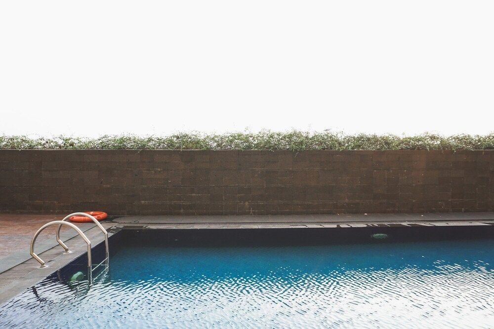 undefined Fancy And Nice Studio At Belmont Residence Puri Apartment 4