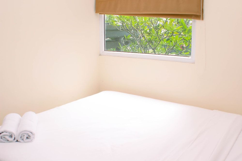 undefined Nice And Strategic 2Br At Green Pramuka City Apartment 4