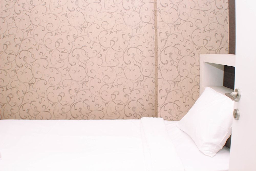 undefined Nice And Strategic 2Br At Green Pramuka City Apartment 8