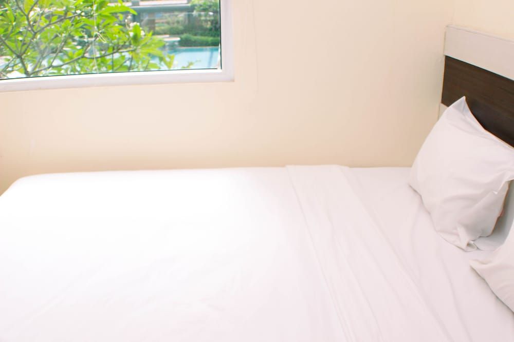 undefined Nice And Strategic 2Br At Green Pramuka City Apartment 7