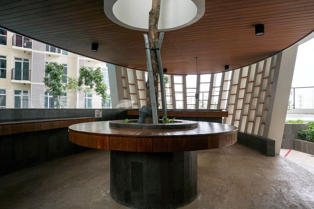 undefined Fabulous Studio Room Puri Orchard Apartment 2