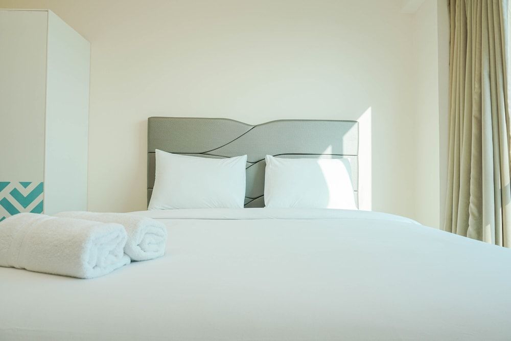 undefined Cozy Living 1Br At Tifolia Apartment 6