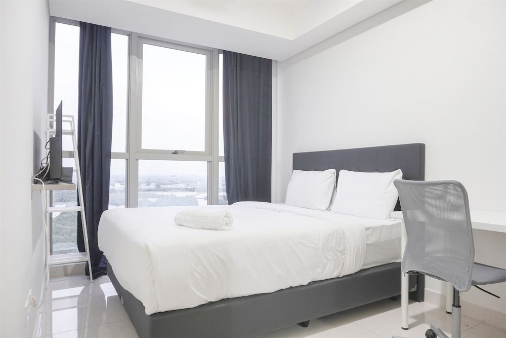 undefined Fancy And Comfort 1Br At Gold Coast Apartment 7