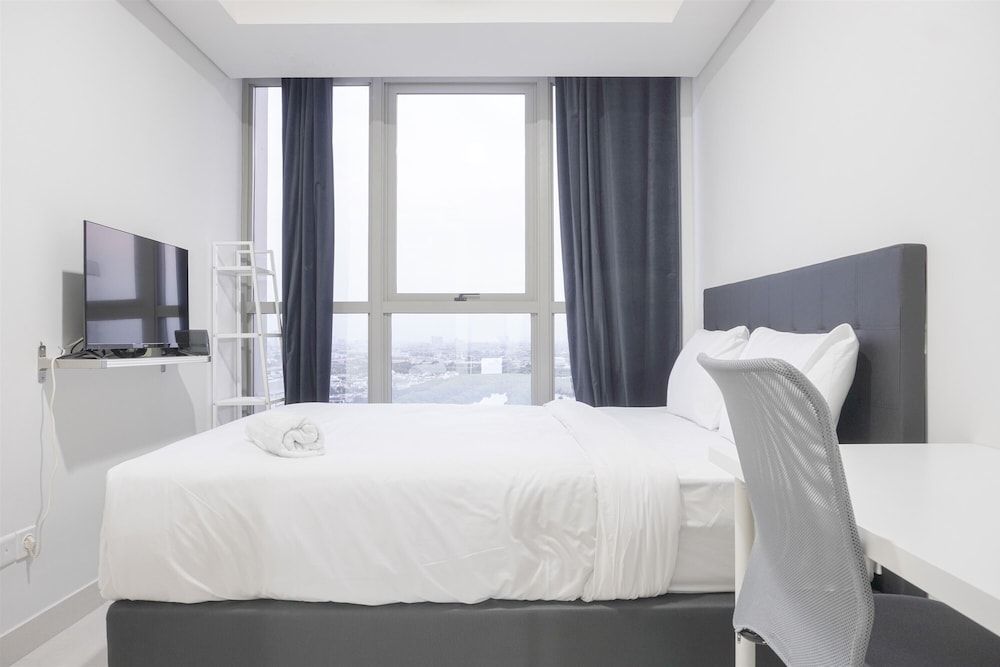 undefined Fancy And Comfort 1Br At Gold Coast Apartment 8