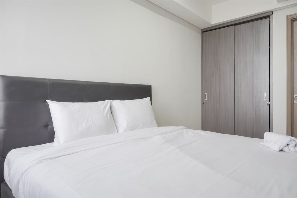 undefined Comfort 2Br At Gold Coast Apartment