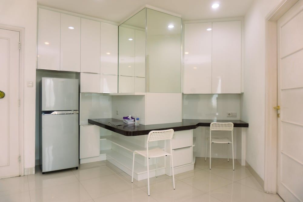 undefined Comfort 2Br At Semanggi Apartment 2