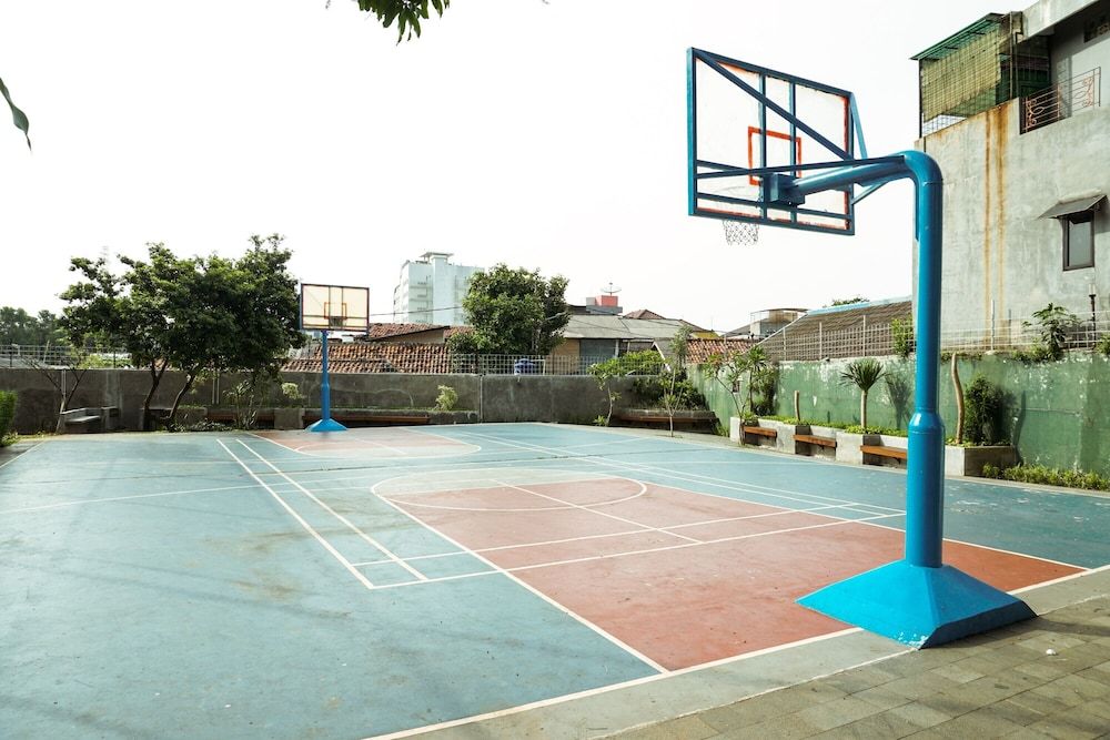 undefined Comfort 2Br At Semanggi Apartment 5