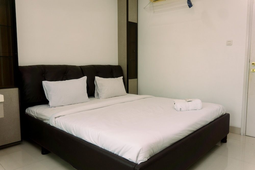 undefined Comfort 2Br At Semanggi Apartment 7