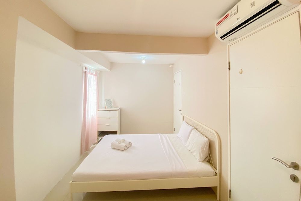 Apartment, 2 Bedrooms
