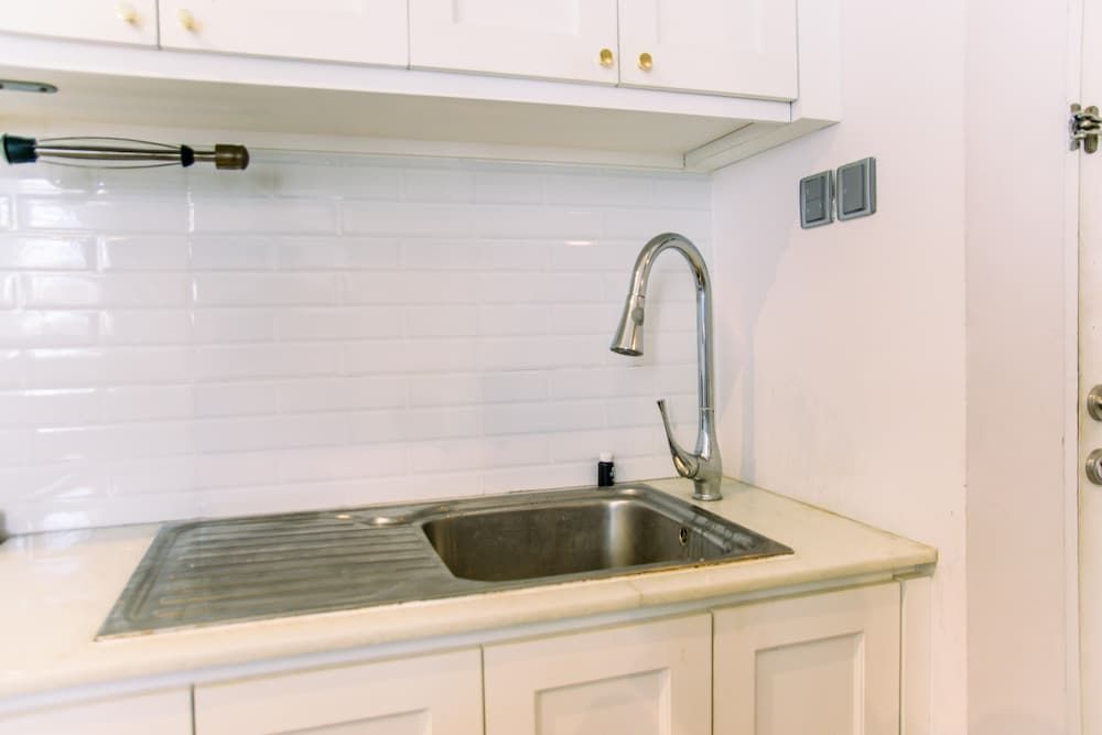 undefined Spacious And Nice 2Br Apartment At Mediterania Palace Residence 9