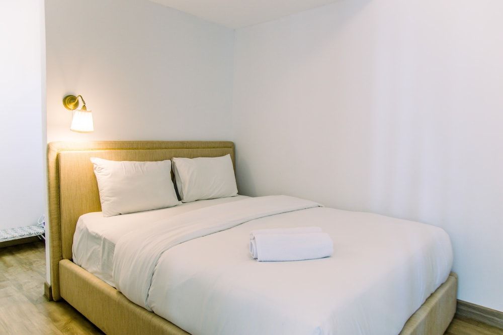 undefined Spacious And Nice 2Br Apartment At Mediterania Palace Residence