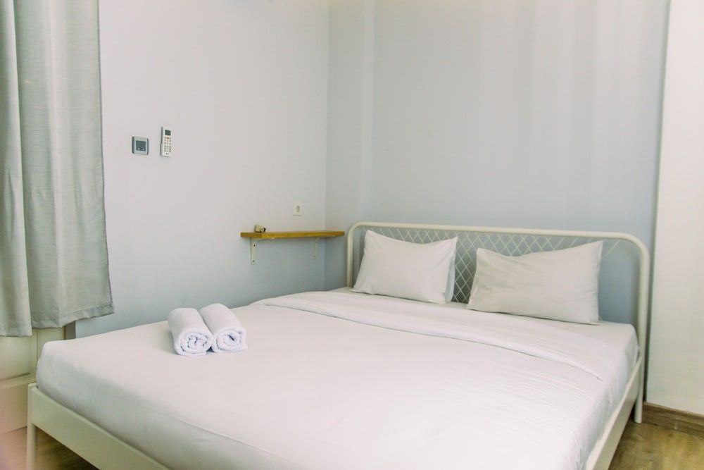 undefined Spacious And Nice 2Br Apartment At Mediterania Palace Residence 6