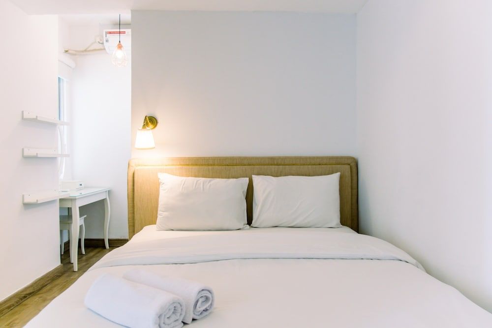 undefined Spacious And Nice 2Br Apartment At Mediterania Palace Residence 4