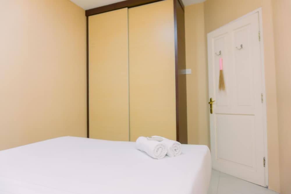 undefined Minimalist And Homey 1Br At Puri Garden Apartment 7