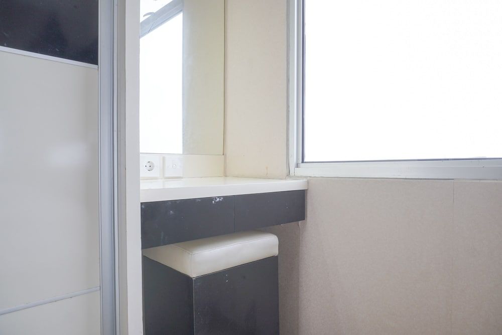 undefined Modern And Large 2Br Green Bay Pluit Apartment Facing Spectacular Sea View 4