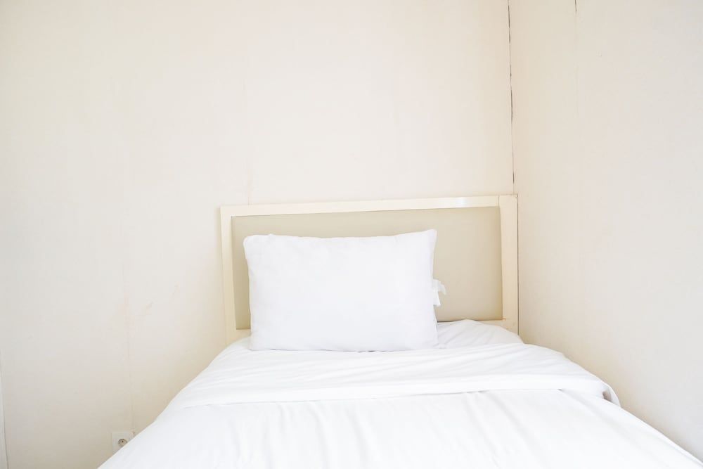 undefined Modern And Large 2Br Green Bay Pluit Apartment Facing Spectacular Sea View 8