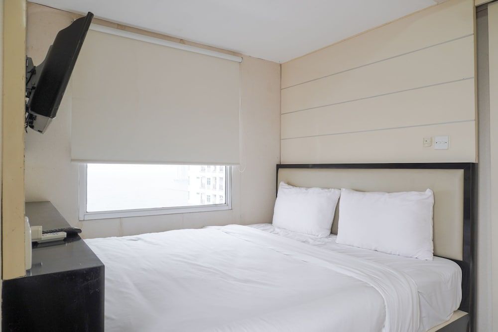 undefined Modern And Large 2Br Green Bay Pluit Apartment Facing Spectacular Sea View 5