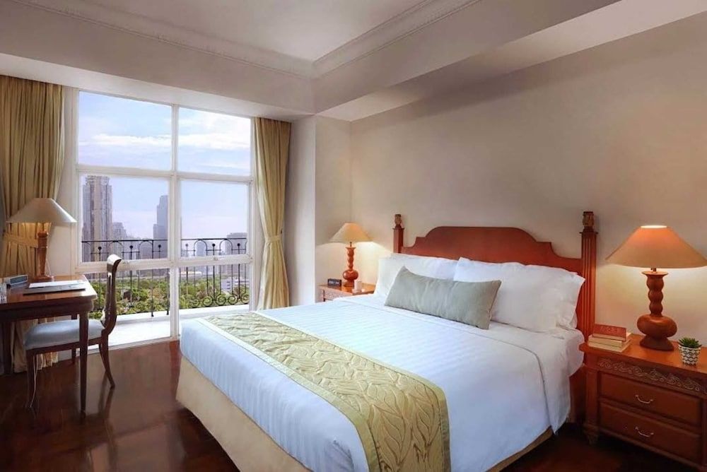 3 Bedroom Deluxe