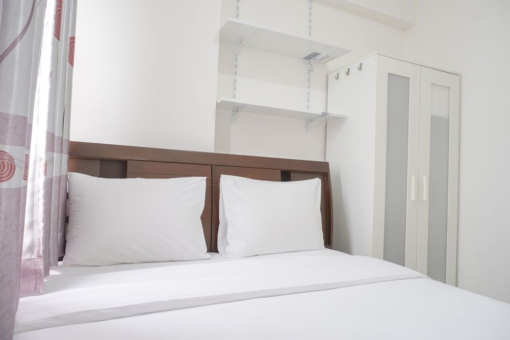 undefined Luxury 2Br At 8Th Floor Menteng Square Apartment