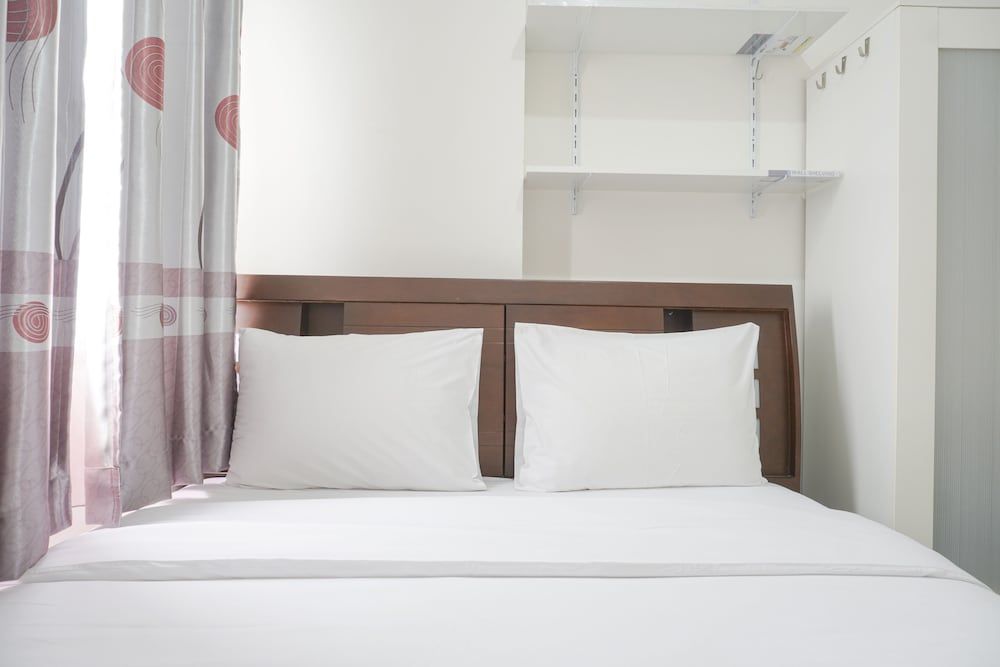 undefined Luxury 2Br At 8Th Floor Menteng Square Apartment 5