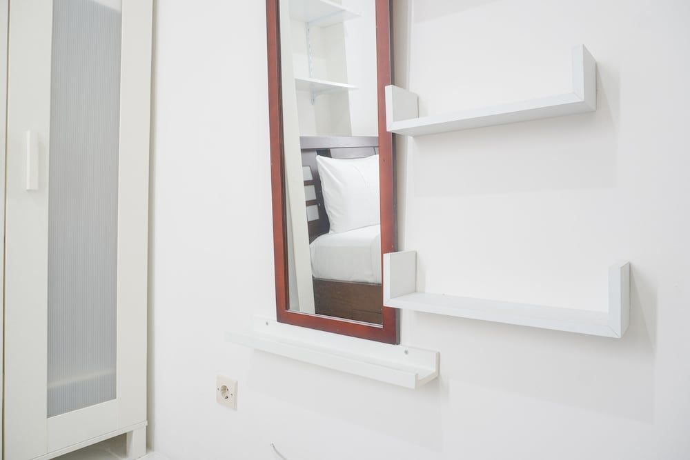 undefined Luxury 2Br At 8Th Floor Menteng Square Apartment 8