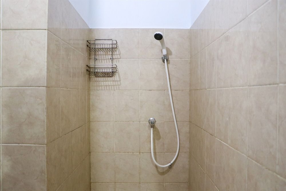 Cozy Living And Tidy 2Br Green Bay Pluit Apartment Apartment, 2 Bedrooms 19