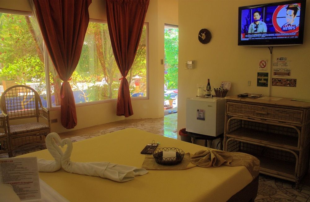 Deep Forest Garden Hotel