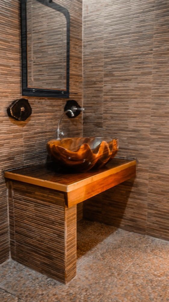 Deep Forest Garden Hotel Junior Family Room 13