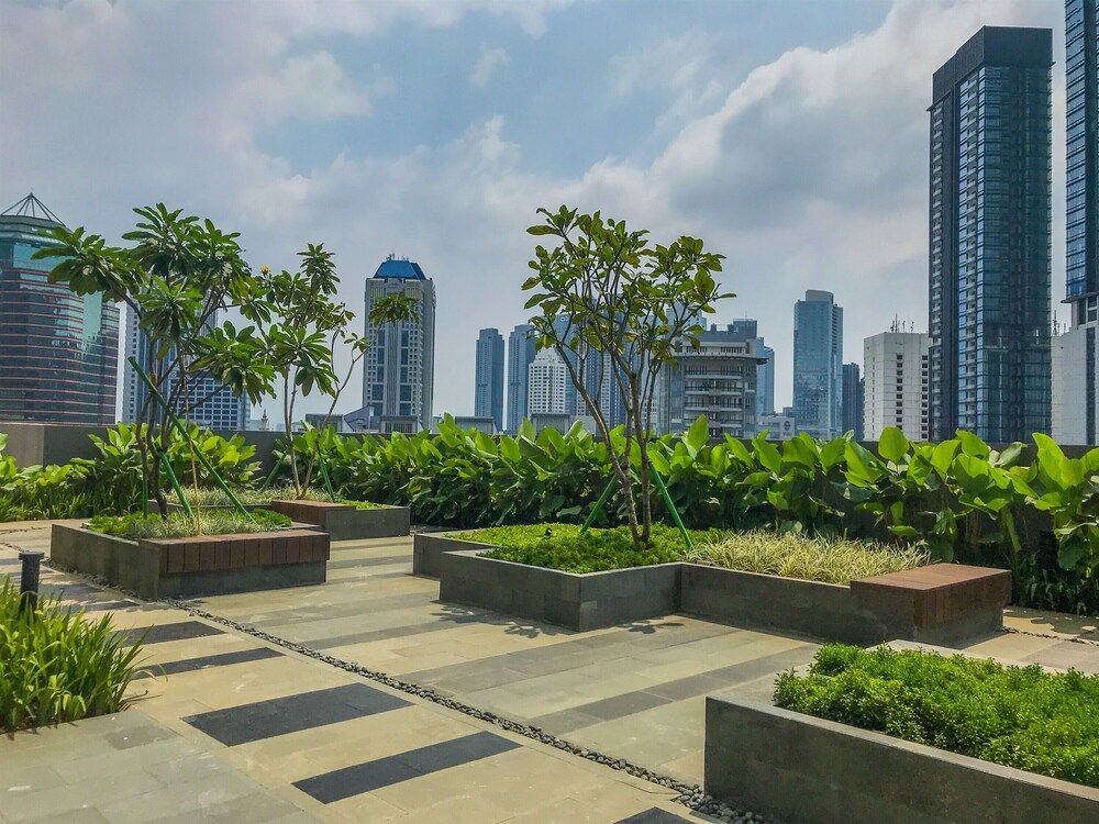 undefined Simply Look Studio Room At The Newton 1 Ciputra World 2 Apartment