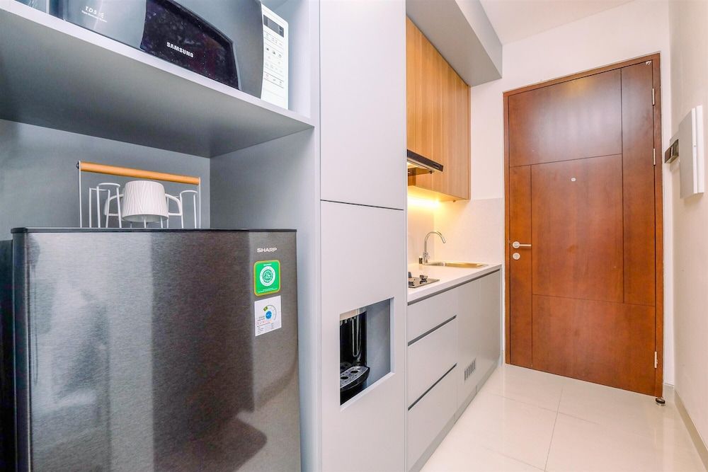 undefined Simply Look Studio Room At The Newton 1 Ciputra World 2 Apartment 7