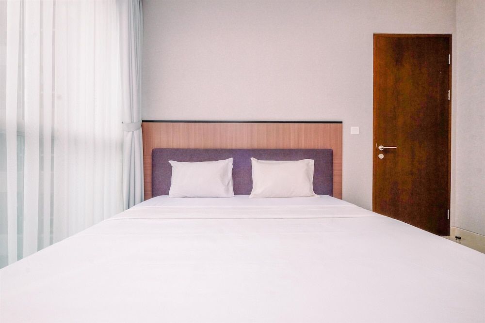 undefined Nice And Strategic 1Br At Ciputra World 2 Apartment 7