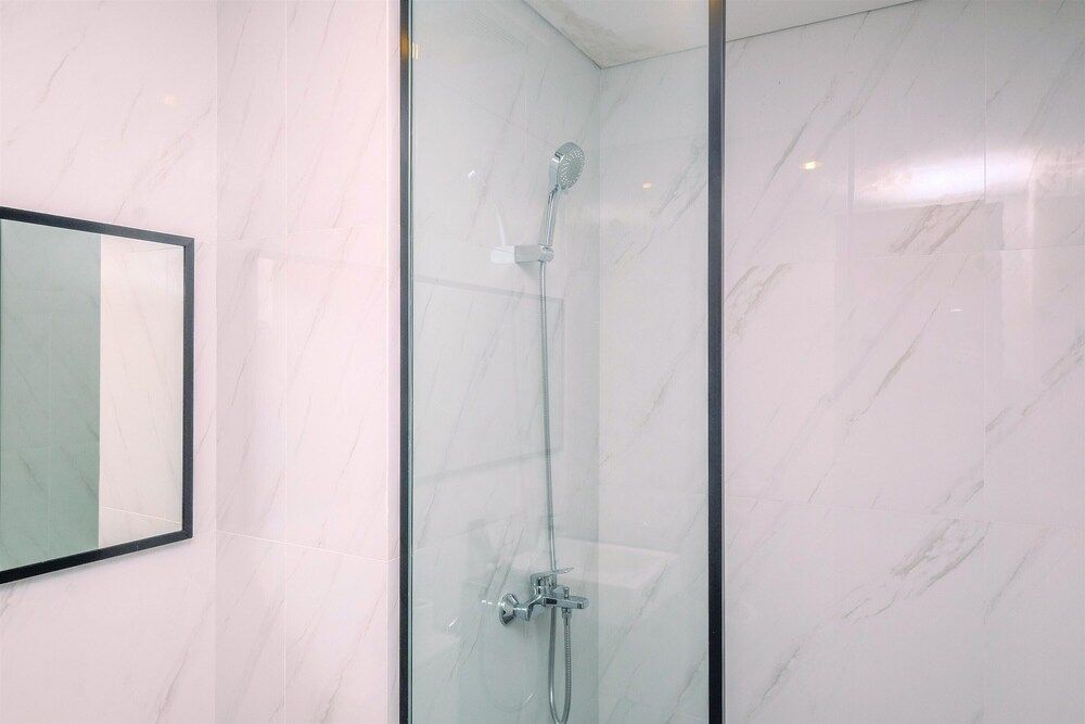 undefined Nice And Strategic 1Br At Ciputra World 2 Apartment 10