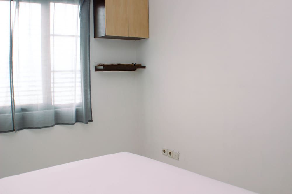 undefined Homey And Simply Look 1Br At Puri Garden Apartment 9