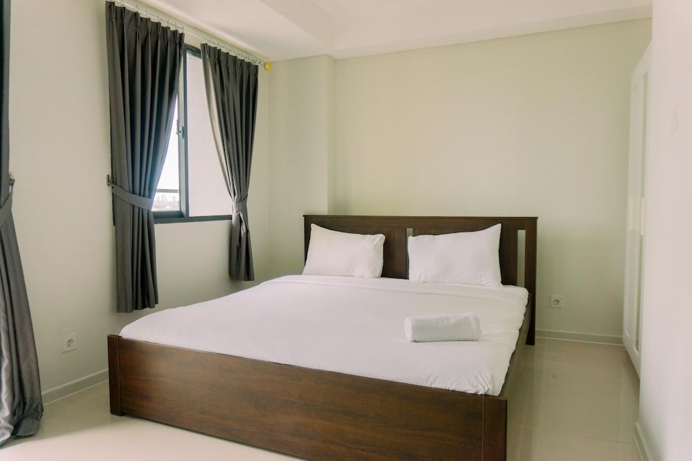 undefined Luxury Studio At Daan Mogot City Apartment