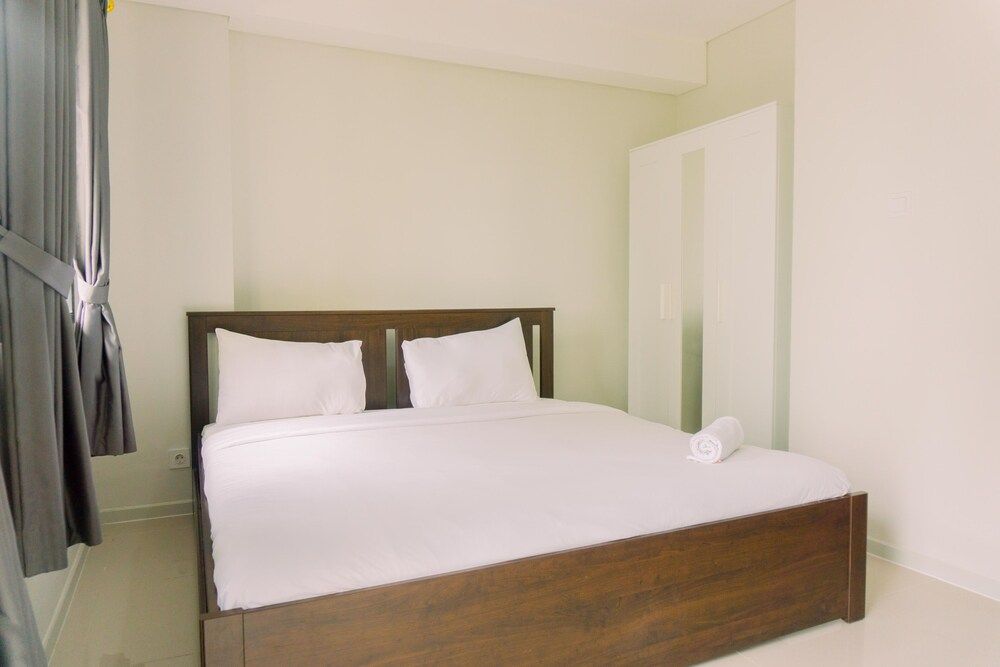 undefined Luxury Studio At Daan Mogot City Apartment 8