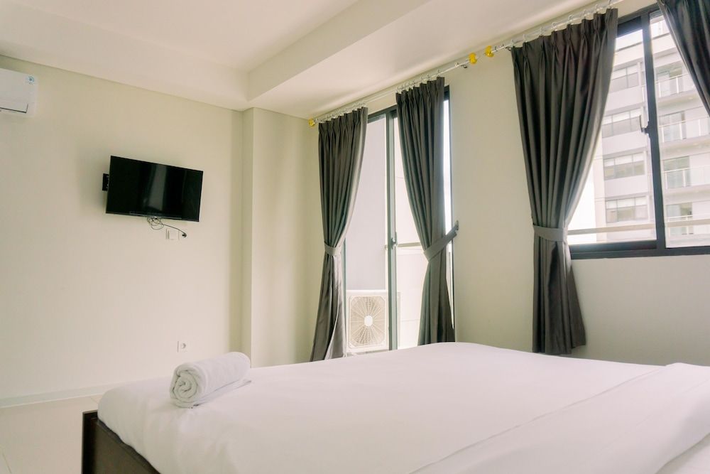 undefined Luxury Studio At Daan Mogot City Apartment 9