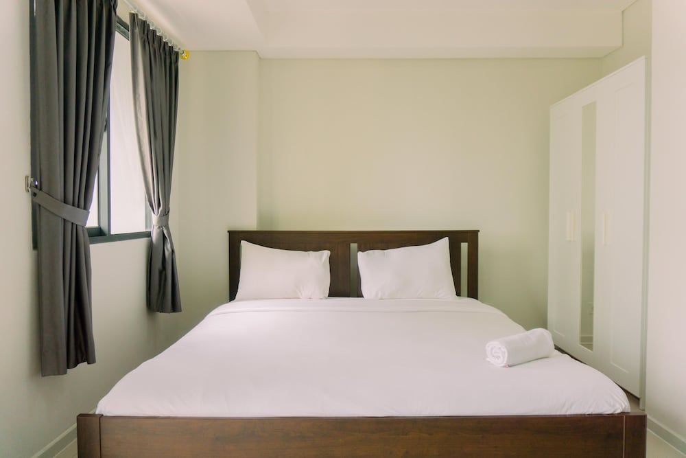 undefined Luxury Studio At Daan Mogot City Apartment 2