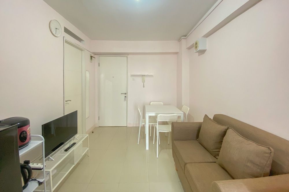 Apartment, 2 Bedrooms