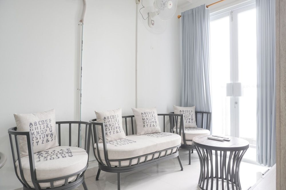 undefined Exclusive Studio At Gold Coast Apartment 8