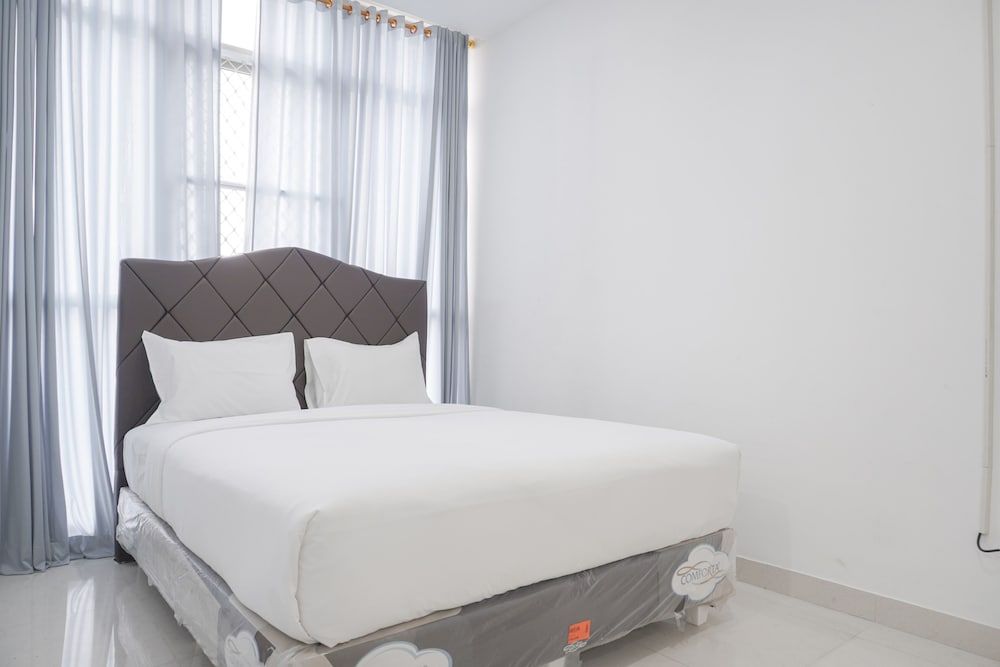 undefined Exclusive Studio At Gold Coast Apartment 4