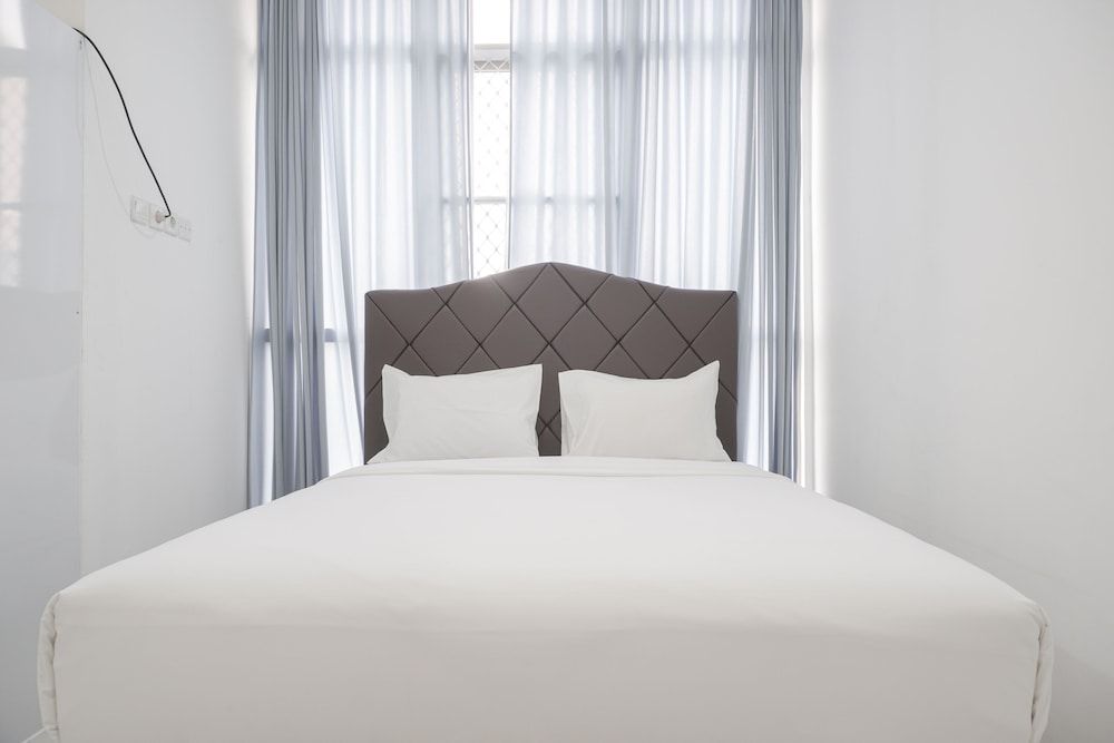 undefined Exclusive Studio At Gold Coast Apartment 3