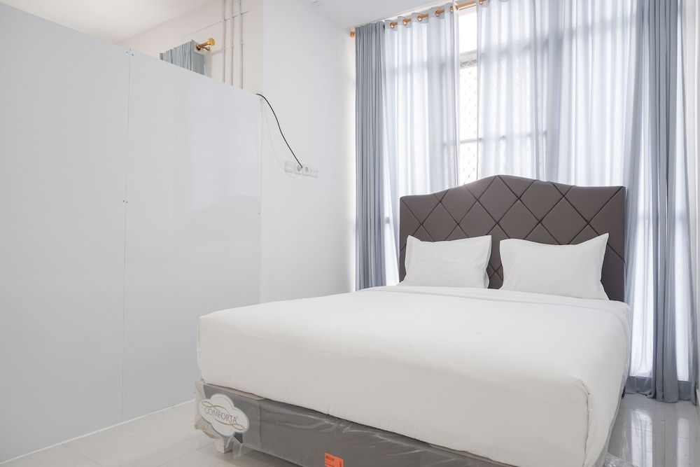 undefined Exclusive Studio At Gold Coast Apartment