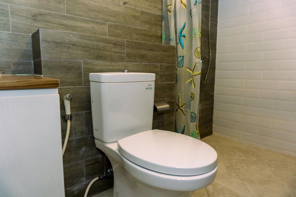 undefined Nice And Elegant 2Br Apartment At Springhill Terrace Residence 9