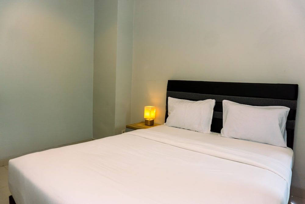 undefined Nice And Elegant 2Br Apartment At Springhill Terrace Residence 4