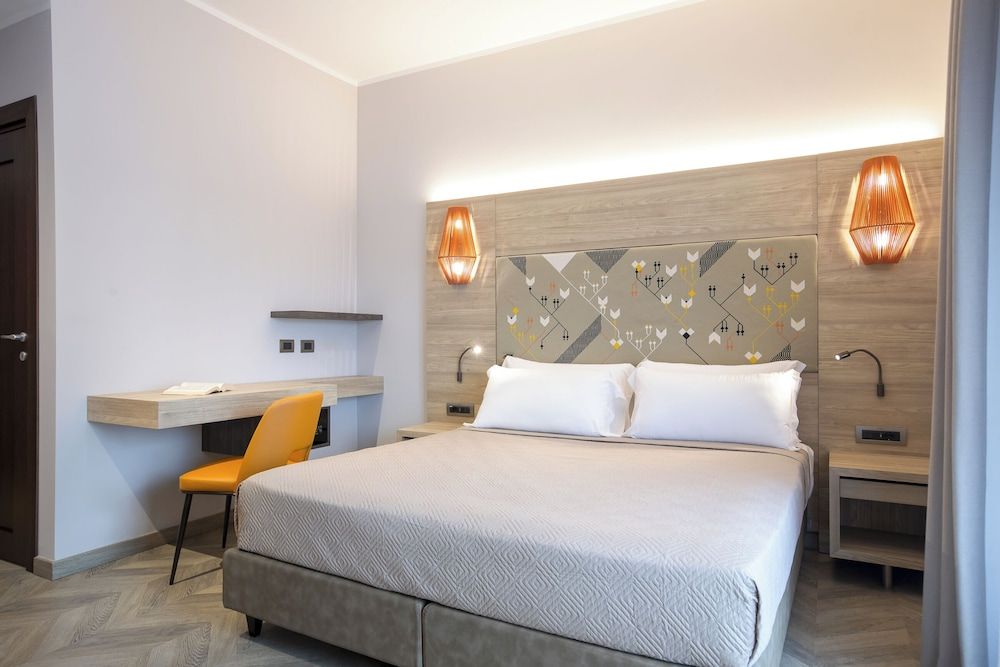 Lu' Hotel Prestige (Tripla) 3